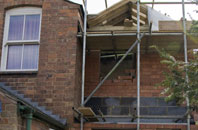 free Little Bookham home extension quotes