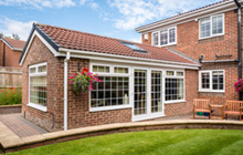Little Bookham house extension leads
