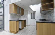 Little Bookham kitchen extension leads